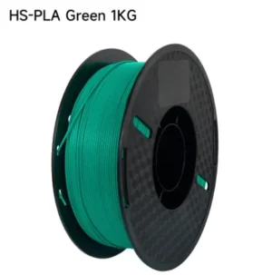 PLA HS Verde Kingroon 1KG 1.75mm