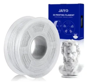 PLA HS Mármol Jayo 1.1KG 1.75mm