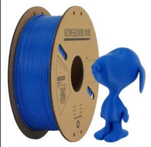 PLA PLUS Azul Kingroon 1KG 1.75mm