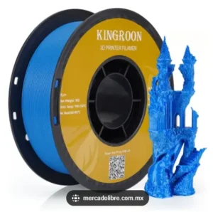 PLA HS Azul Kingroon 1KG 1.75mm