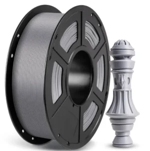 PLA Gris Anycubic 1KG 1.75mm