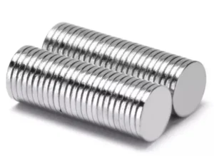 Imanes de neodimio de 2x8mm