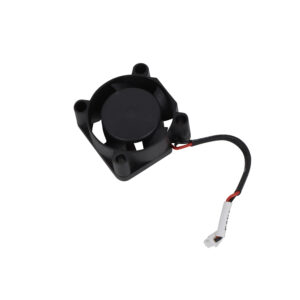 Ventilador 2510 24V conector JST grande
