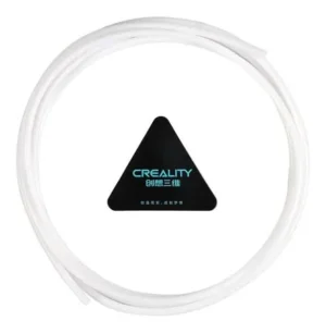 1/2 metro teflón PTFE blanco creality 2*4