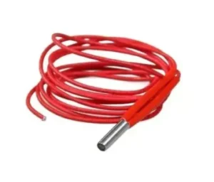 Resistencia calefactura 12V 40W