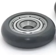 Ruedas POM Balero 625ZZ