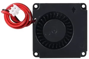 Ventilador de capa 4010 24V