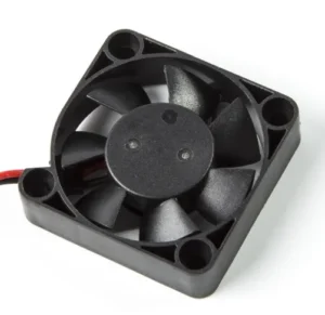 Ventilador 4010 24V