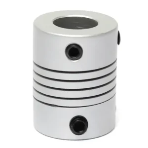 Cople flexible 5-8mm