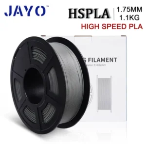 PLA HS JAYO 1KG High speed Gris