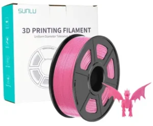 PETG Rosa Sunlu 1KG 1.75mm