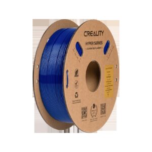 PETG HYPER Azul Creality 1KG 1.75mm