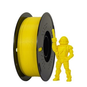 PETG HS Kingroon Amarillo