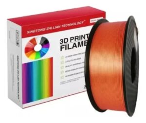 PLA SEDA Cobre Xingtong 1KG 1.75mm