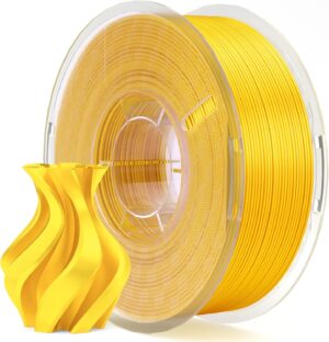 PLA SEDA Oro Brillante Elegoo 1KG 1.75mm