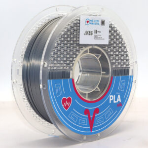 PLA SEDA Plata .925 Mexico Makers 1KG 1.75mm