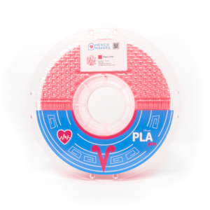 PLA PRO Rosa Coral Mexico Makers 1KG 1.75mm