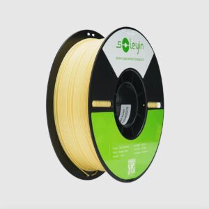 PLA Ultra Amarillo Creality Soleyin 1KG 1.75mm
