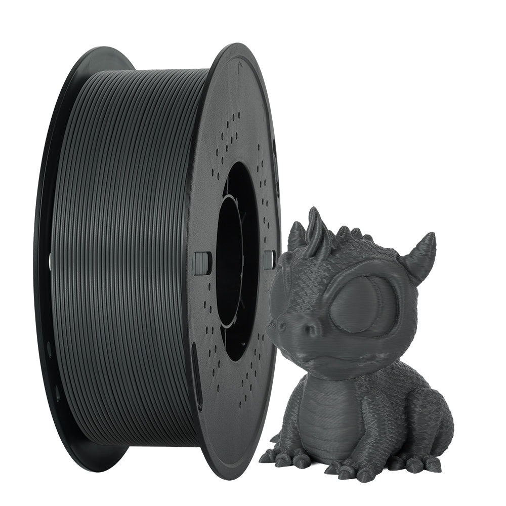 PLA Dark Gray Kingroon 1KG 1.75mm