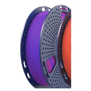 PLA Mate Dual Azul/Rojo SUNLU 250g 1.75mm
