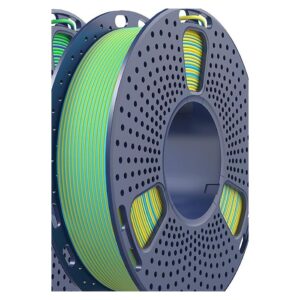 PLA Mate Dual Amarillo/Cian SUNLU 250g 1.75mm