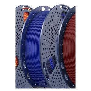 PLA Mate Dual Negro/Azul SUNLU 250g 1.75mm