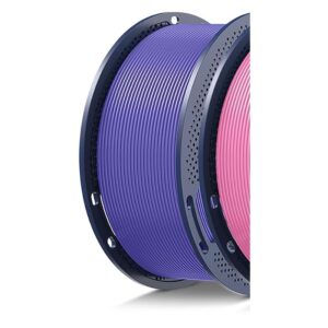 PETG Lavanda Púrpura Sunlu 1KG 1.75mm