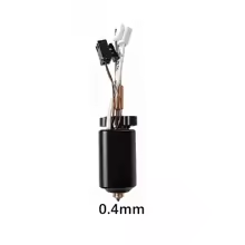 Kit de bloque de calentamiento cerámico Creality K2 / K2 Pro / K2 Plus 0.4 mm
