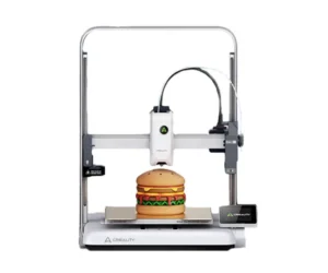 Impresora 3D Creality Ender-3 V4 sin CFS