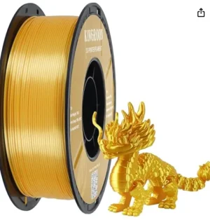 PLA SEDA Dorado Kingroon 1KG 1.75mm