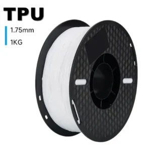 TPU Blanco Kingroon 1KG 1.75mm