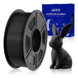 PETG Negro Jayo 1.1KG 1.75mm