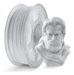 PLA HS Mármol Jayo 1.1KG 1.75mm