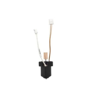 Hotend 0.4 mm para Creality Ender 3 V3 KE y K1 versión antigua — sin disipador