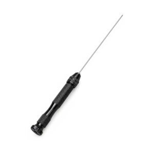 Varilla Clog Poke para limpieza de boquillas de impresora 3D — aguja 1.6 mm