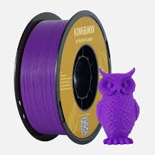 PETG Morado Kingroon 1KG 1.75mm