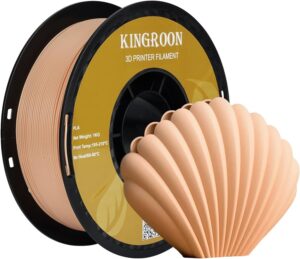 PLA Mate Piel Kingroon 1KG 1.75mm