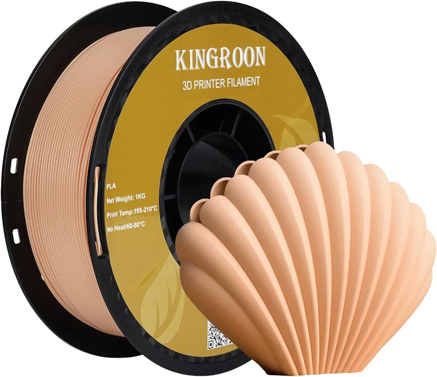 PLA Mate Piel Kingroon 1KG 1.75mm
