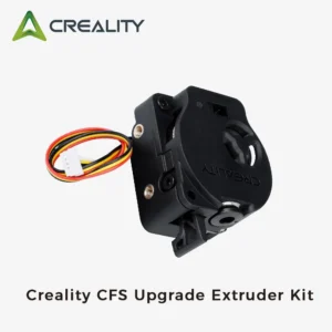 Kit de extrusor para actualización Creality CFS — compatible con K1C / K1 SE / K1 Max