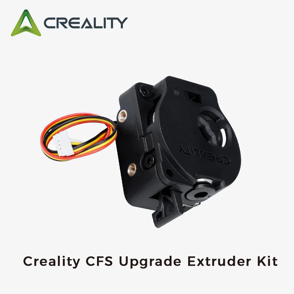 Kit de extrusor para actualización Creality CFS — compatible con K1C / K1 SE / K1 Max