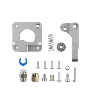 Extrusor Mk8 gris