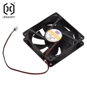 Ventilador 8020 24v