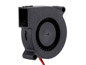 Ventilador de capa 5015