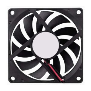 ventilador 8010 24V