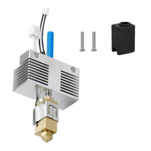 Hotend completo para Elegoo Neptune 4 Plus y 4 Max — boquilla 0.4 mm, resistencia y termistor