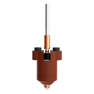Hotend Creality K1 / K1 Max con Unicorn Nozzle 0.4 mm