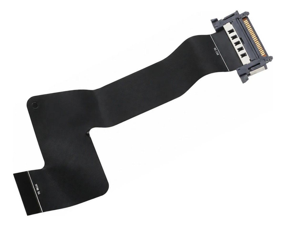 Cable plano de pantalla Creality K1 Max — vista 1
