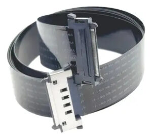 Cable plano flexible para Flashforge Creator 3, Pro, Guider 2 y 2S