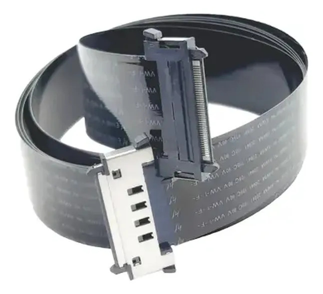 Cable plano flexible para Flashforge Creator 3, Pro, Guider 2 y 2S
