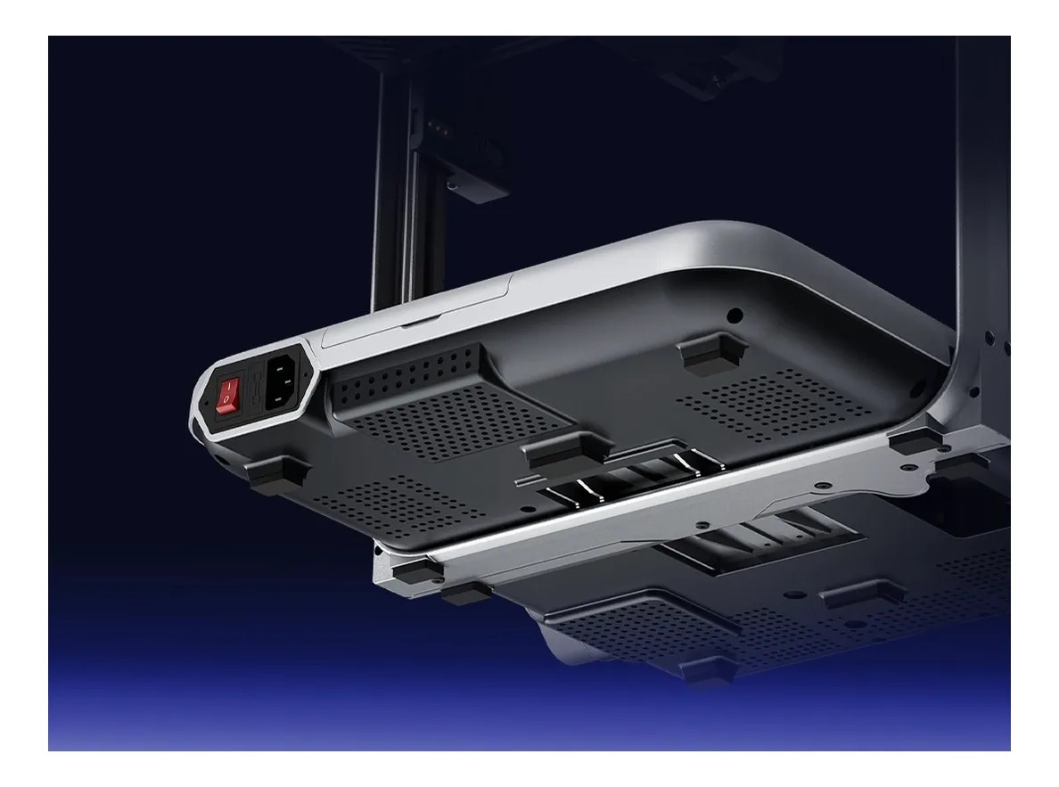 Impresora 3D Creality Ender-3 V4 sin CFS — vista 5